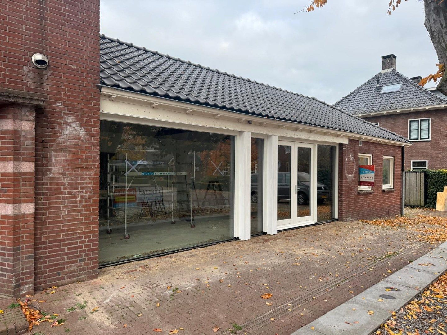 Bekijk foto 1 van Dorpsstraat 50-B