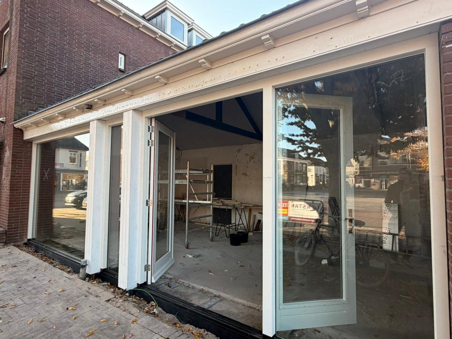 Bekijk foto 4 van Dorpsstraat 50-B