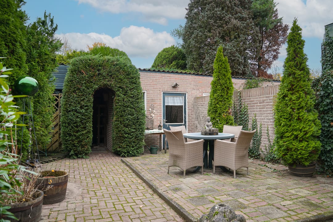 Foto 2 van Wijsstraat 55