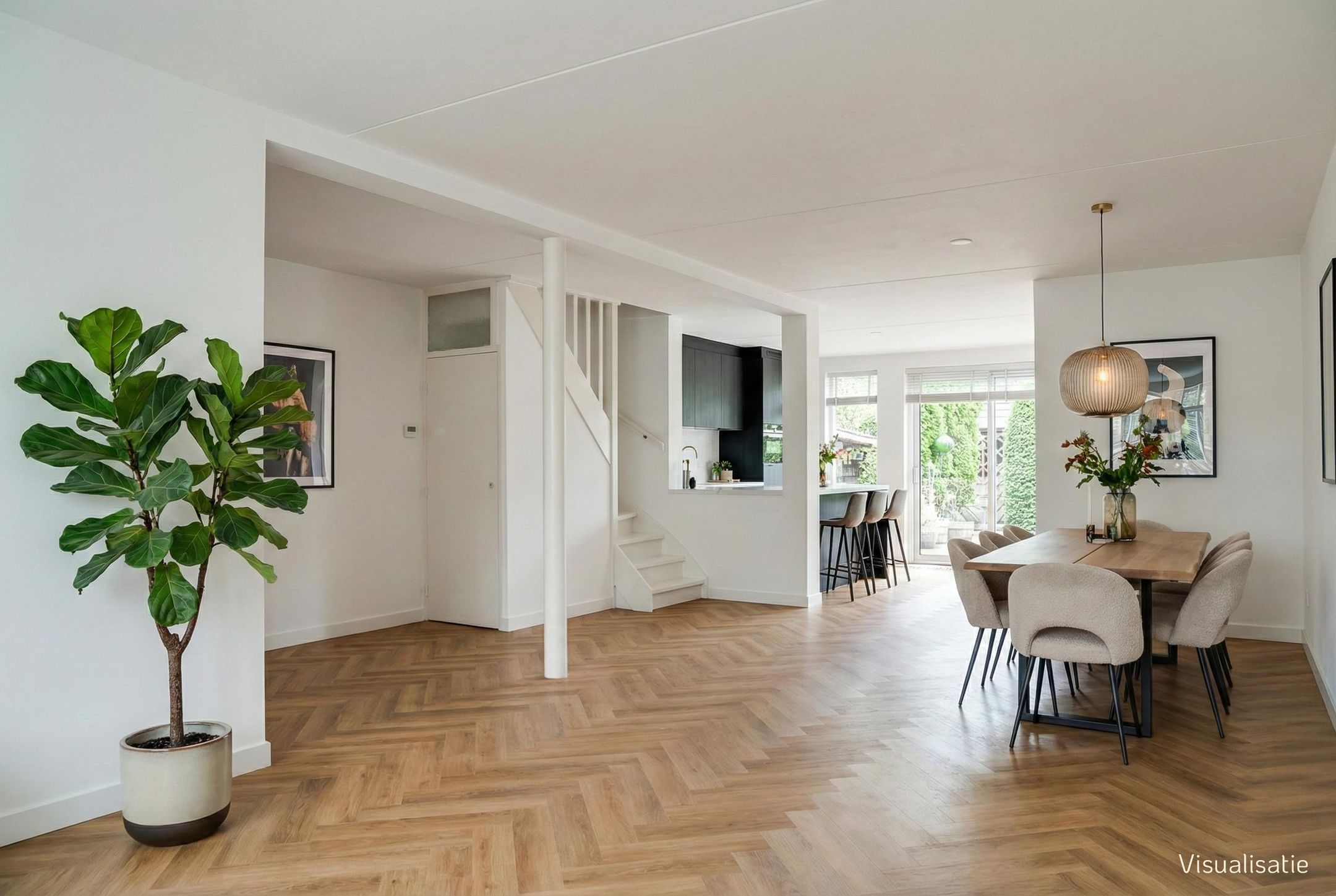 Foto 6 van Wijsstraat 55