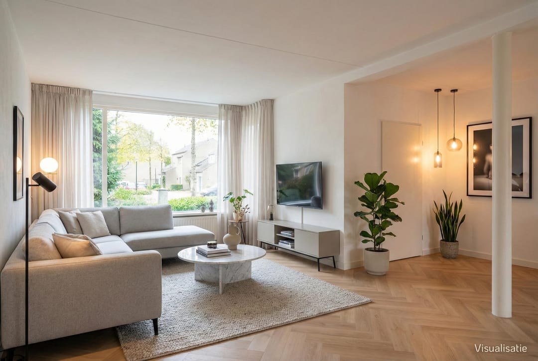 Foto 8 van Wijsstraat 55