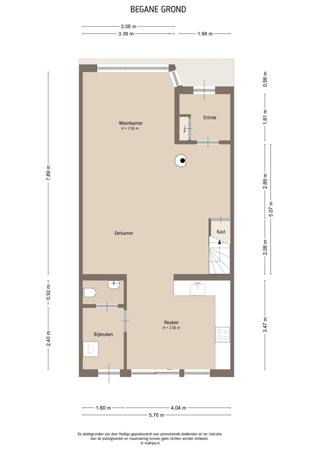 Foto 52 van Wijsstraat 55