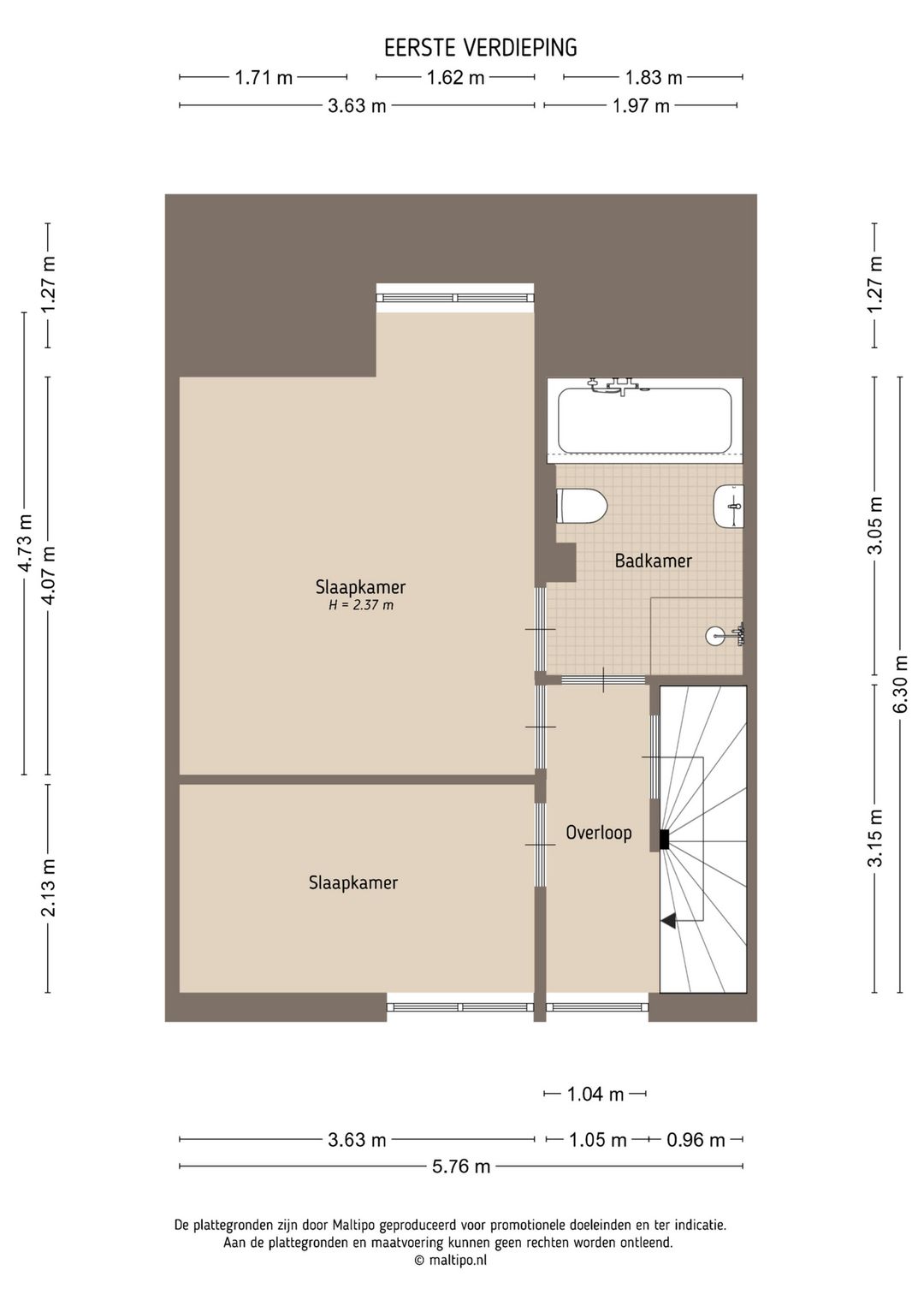 Foto 53 van Wijsstraat 55