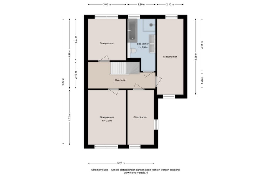 Foto 54 van Frankhuizerallee 79