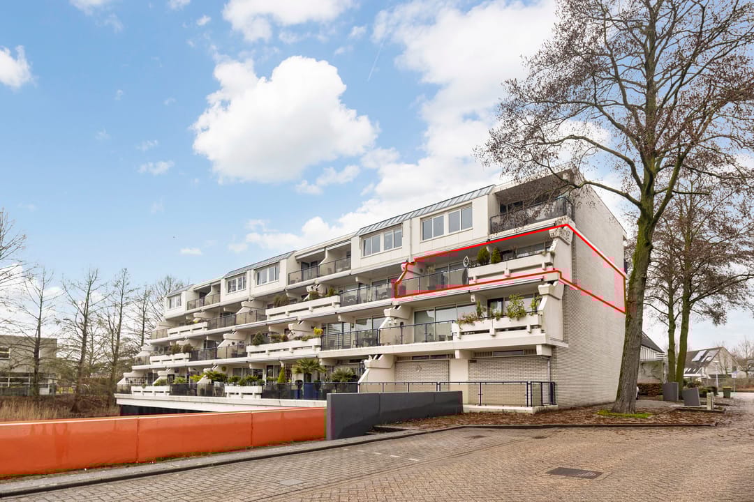 Photo 1 of Trumandreef 32