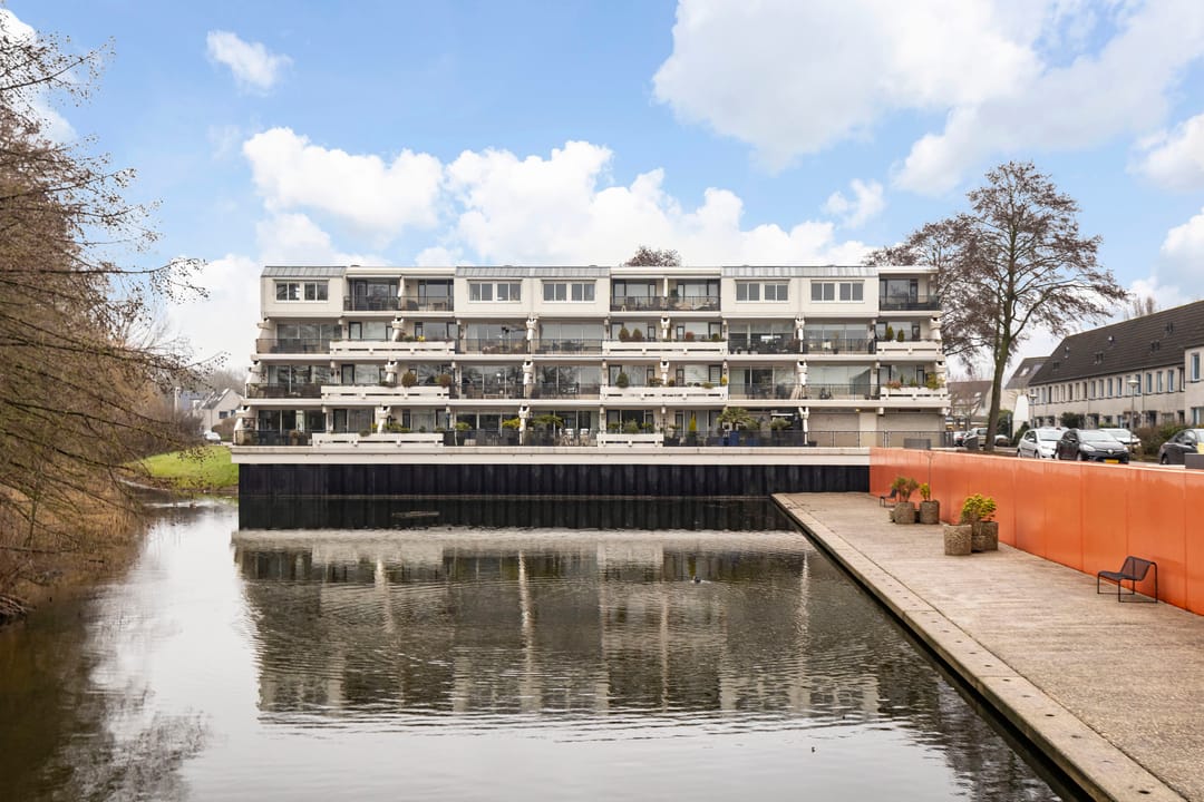 Photo 2 of Trumandreef 32