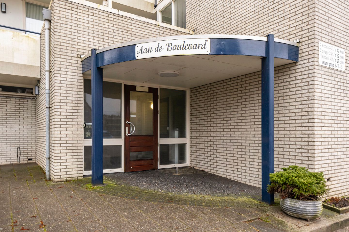 Photo 5 of Trumandreef 32