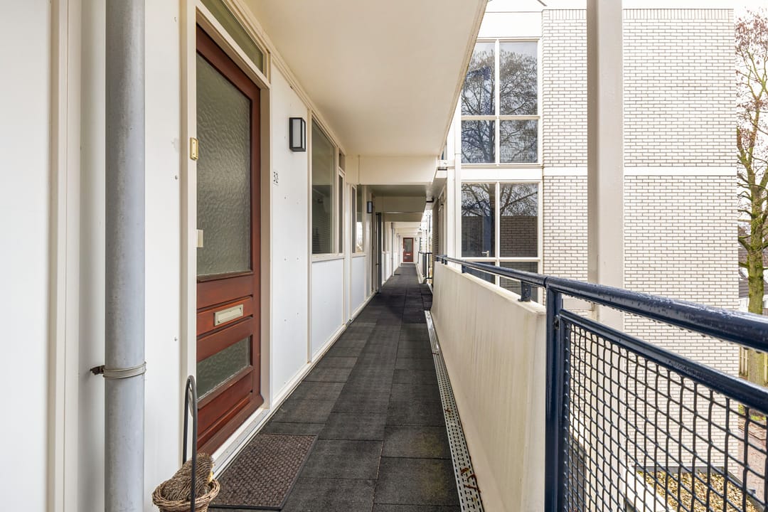 Photo 8 of Trumandreef 32