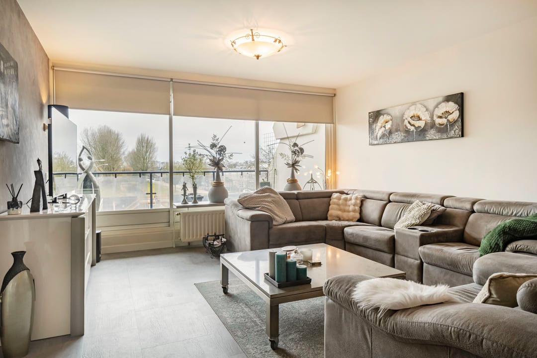 Photo 11 of Trumandreef 32