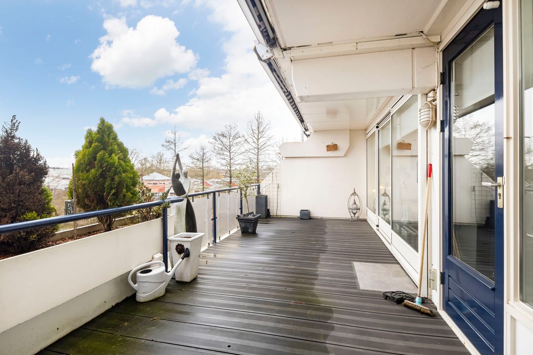 Photo 31 of Trumandreef 32