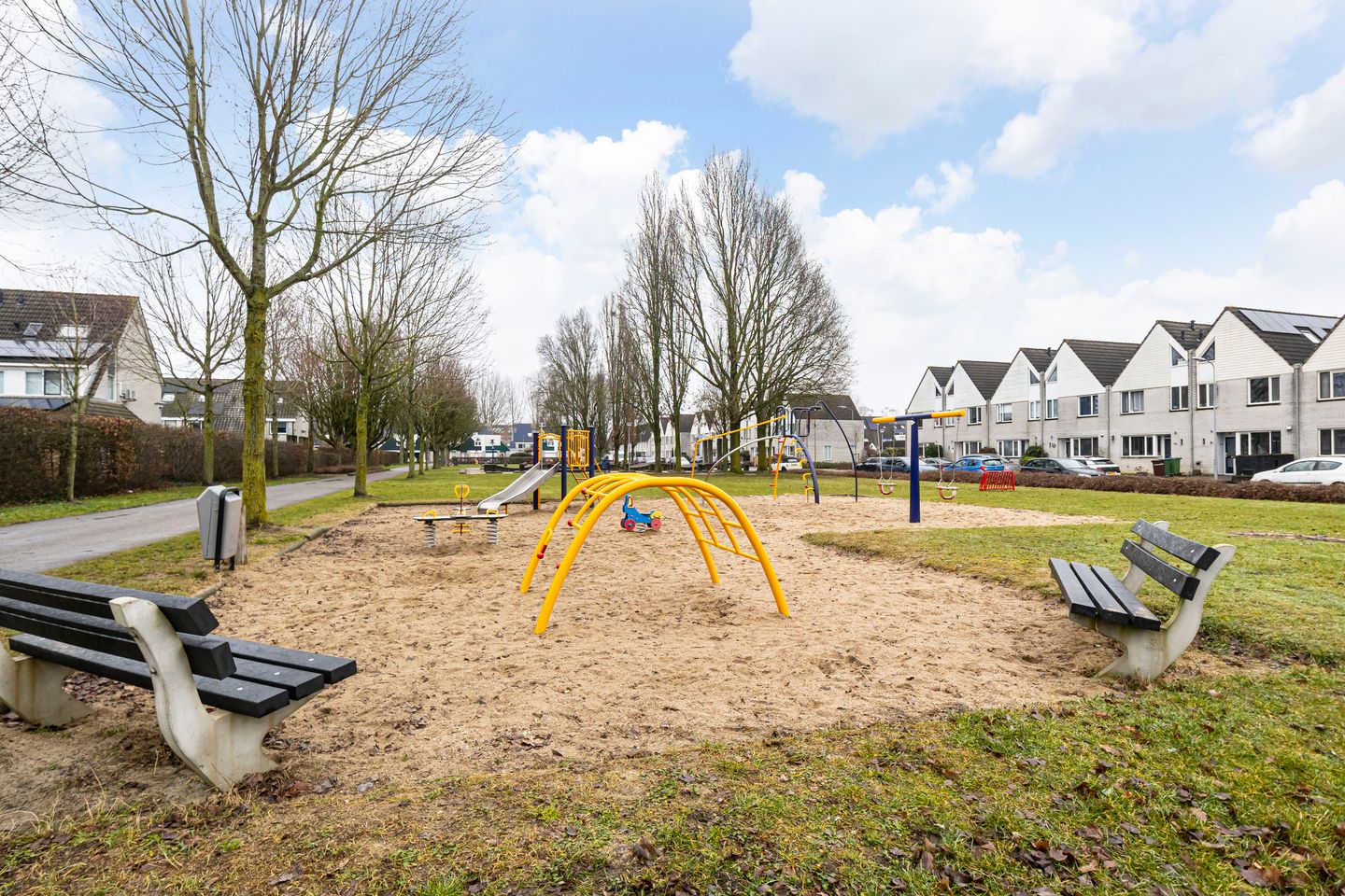 Photo 35 of Trumandreef 32