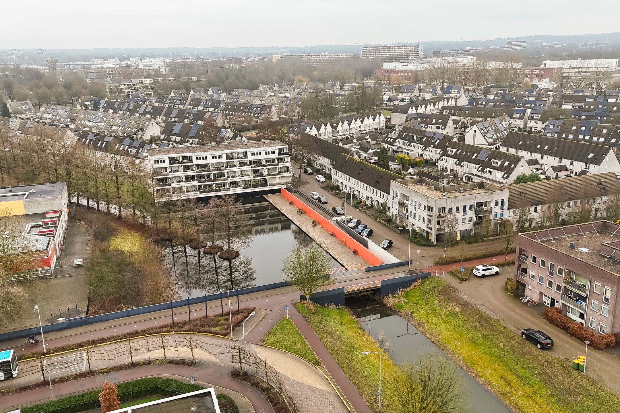 Photo 36 of Trumandreef 32