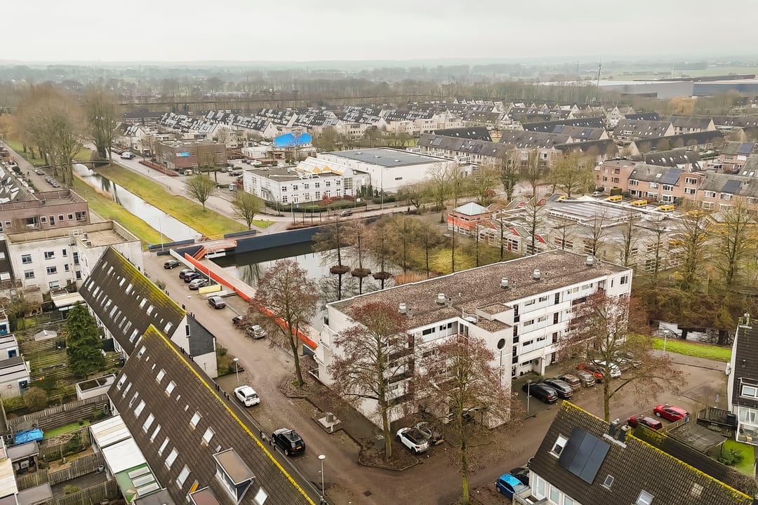 Photo 37 of Trumandreef 32