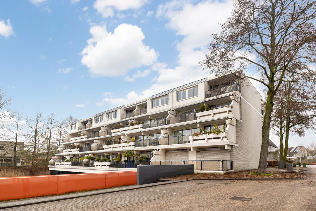 Photo 41 of Trumandreef 32