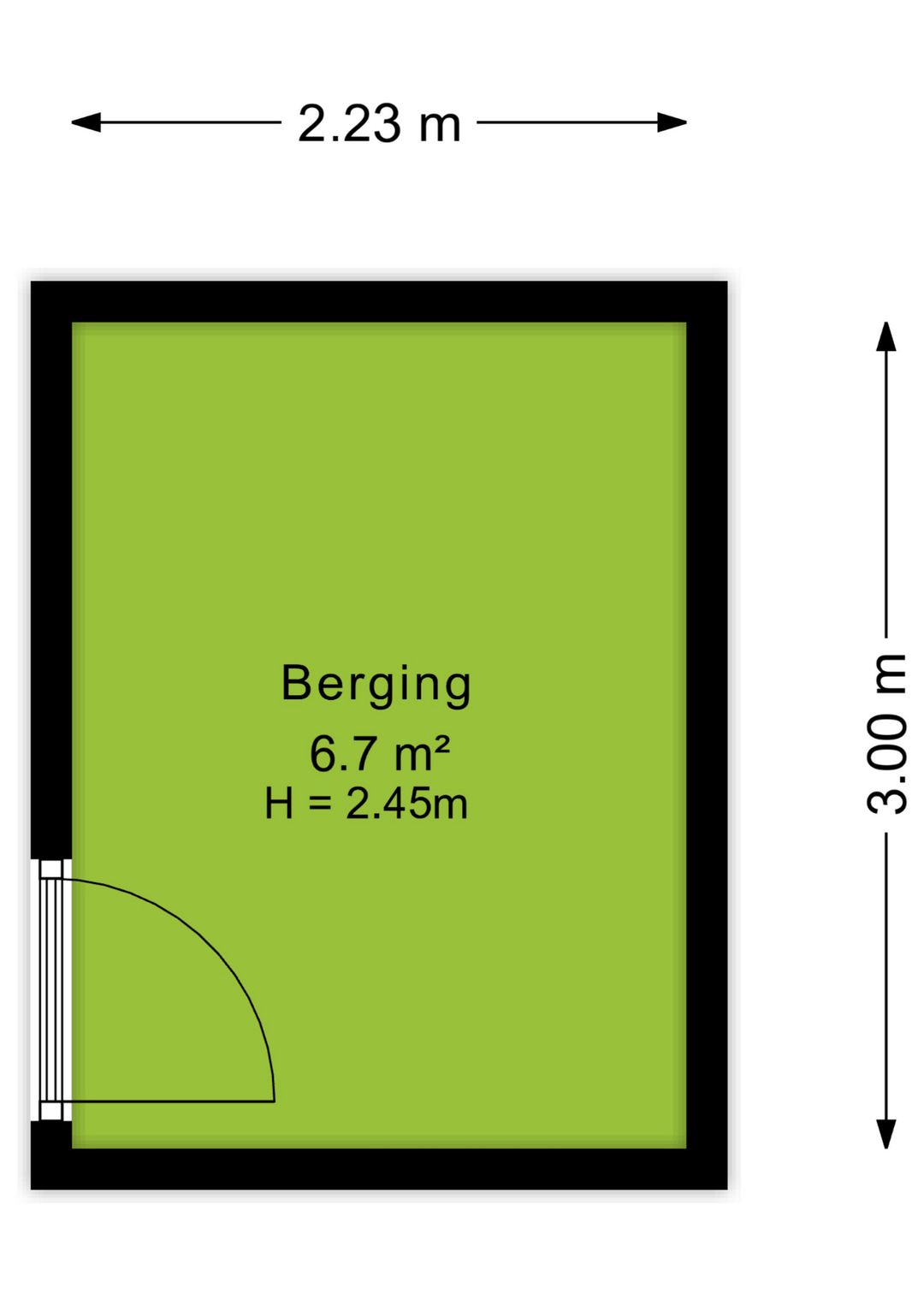 Photo 43 of Trumandreef 32