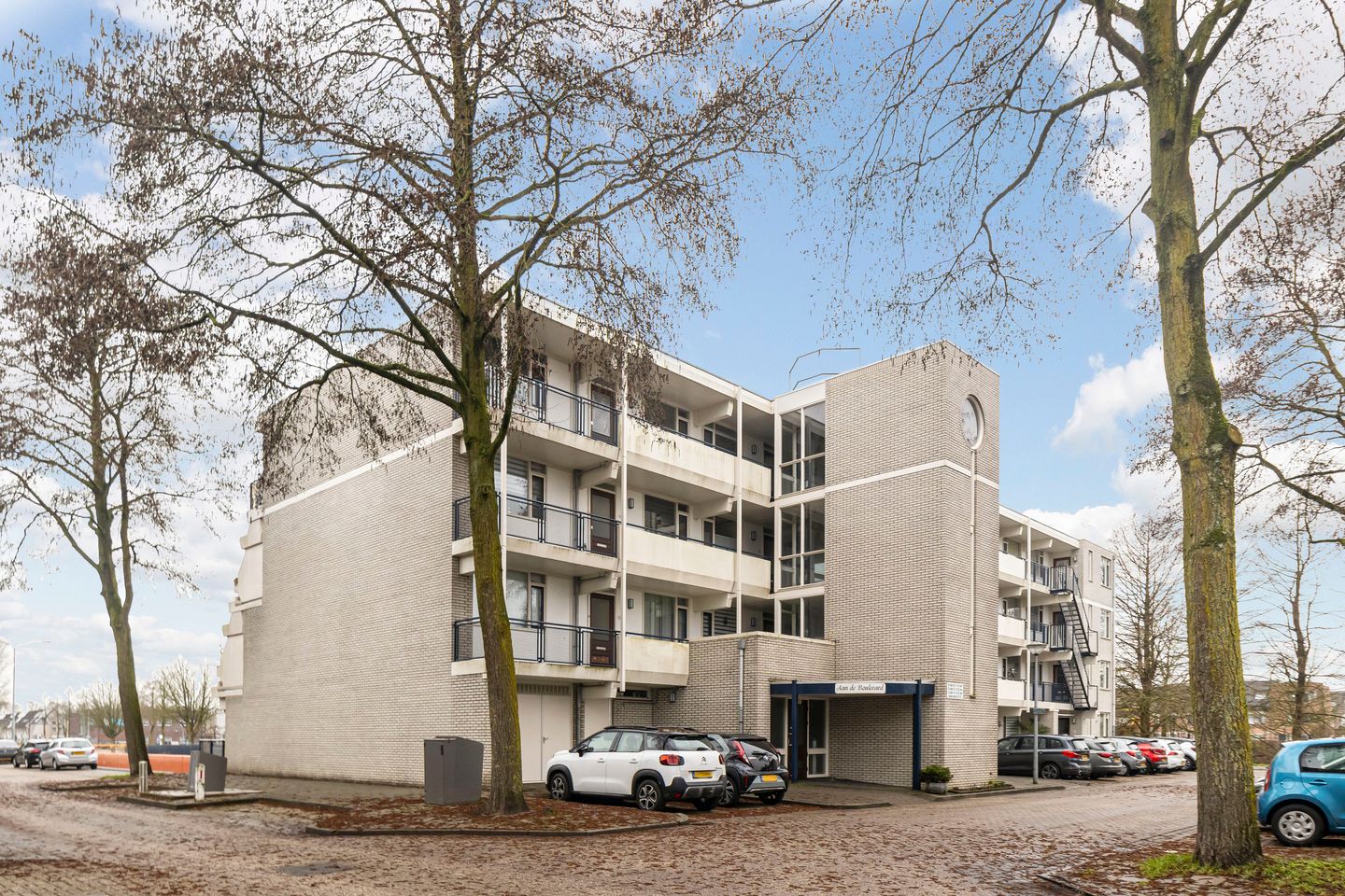 Photo 40 of Trumandreef 32