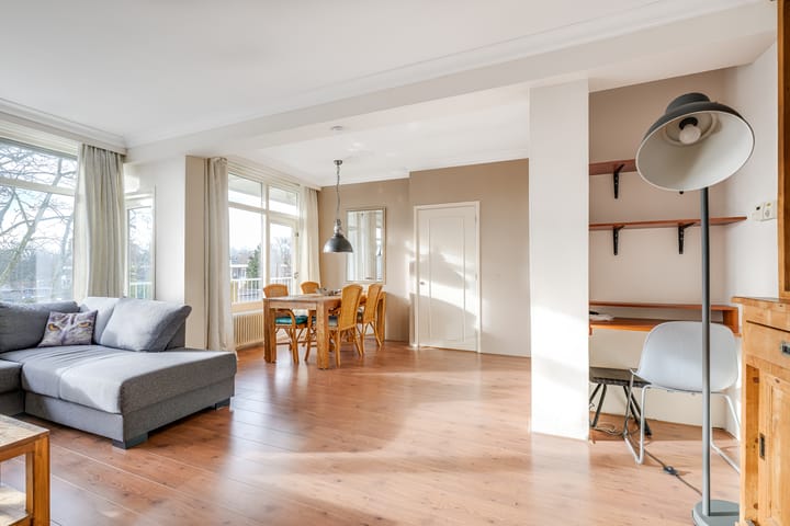 Foto 2 van Beethovenlaan 22