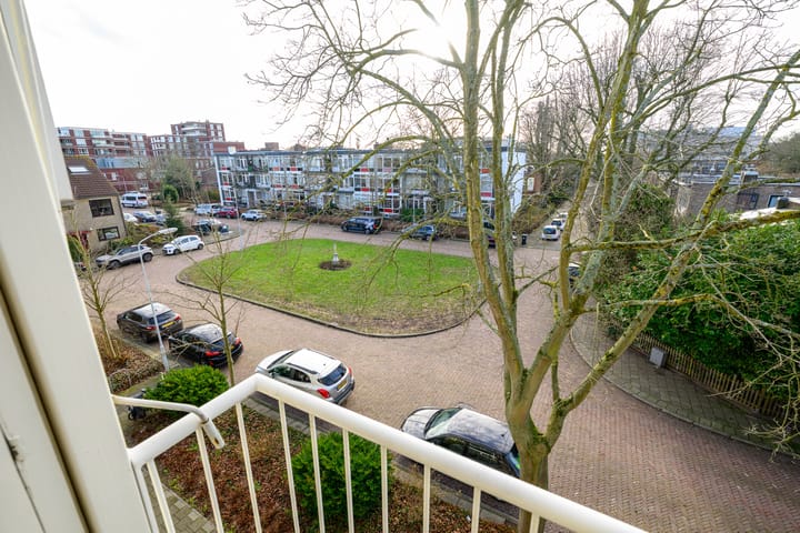 Foto 3 van Beethovenlaan 22