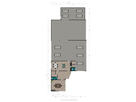 View floorplan
