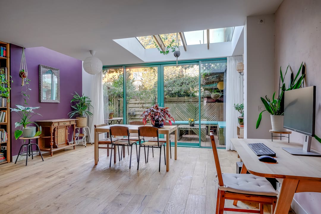 Foto 2 van Zevenwouden 167