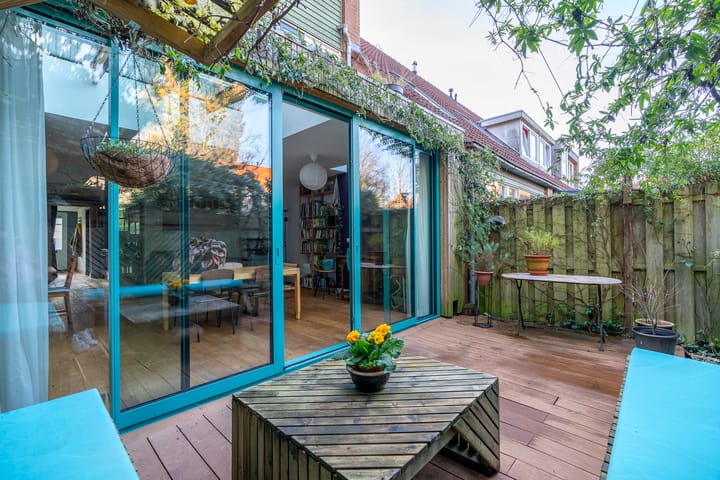 Foto 4 van Zevenwouden 167