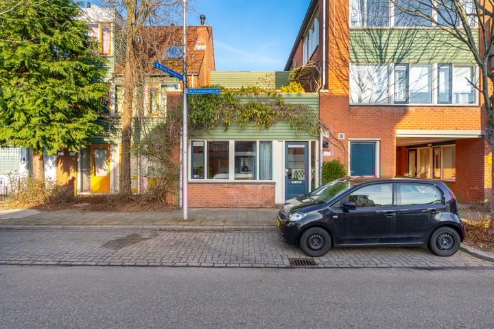 Foto 5 van Zevenwouden 167