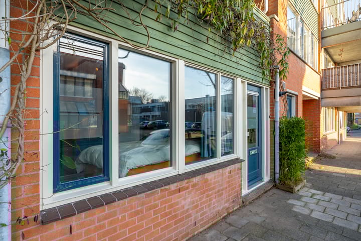 Foto 6 van Zevenwouden 167