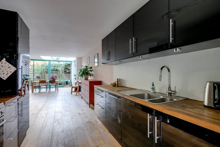 Foto 10 van Zevenwouden 167