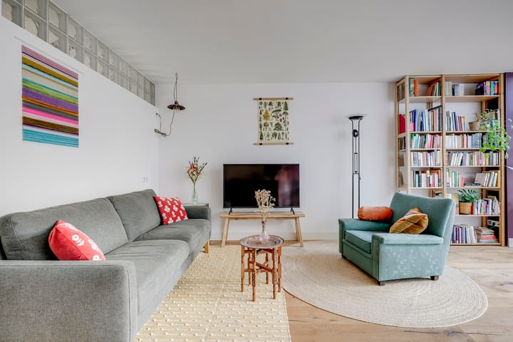 Foto 13 van Zevenwouden 167