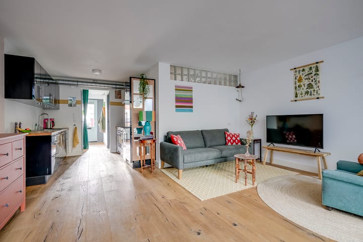 Foto 14 van Zevenwouden 167