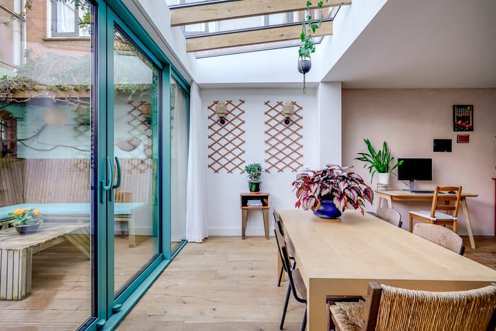 Foto 19 van Zevenwouden 167