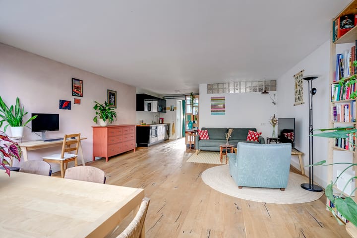 Foto 20 van Zevenwouden 167