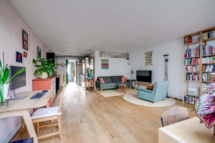 Foto 21 van Zevenwouden 167