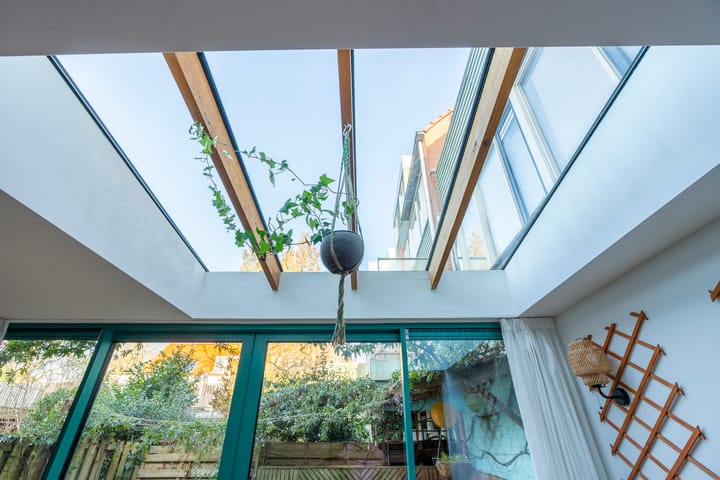 Foto 23 van Zevenwouden 167