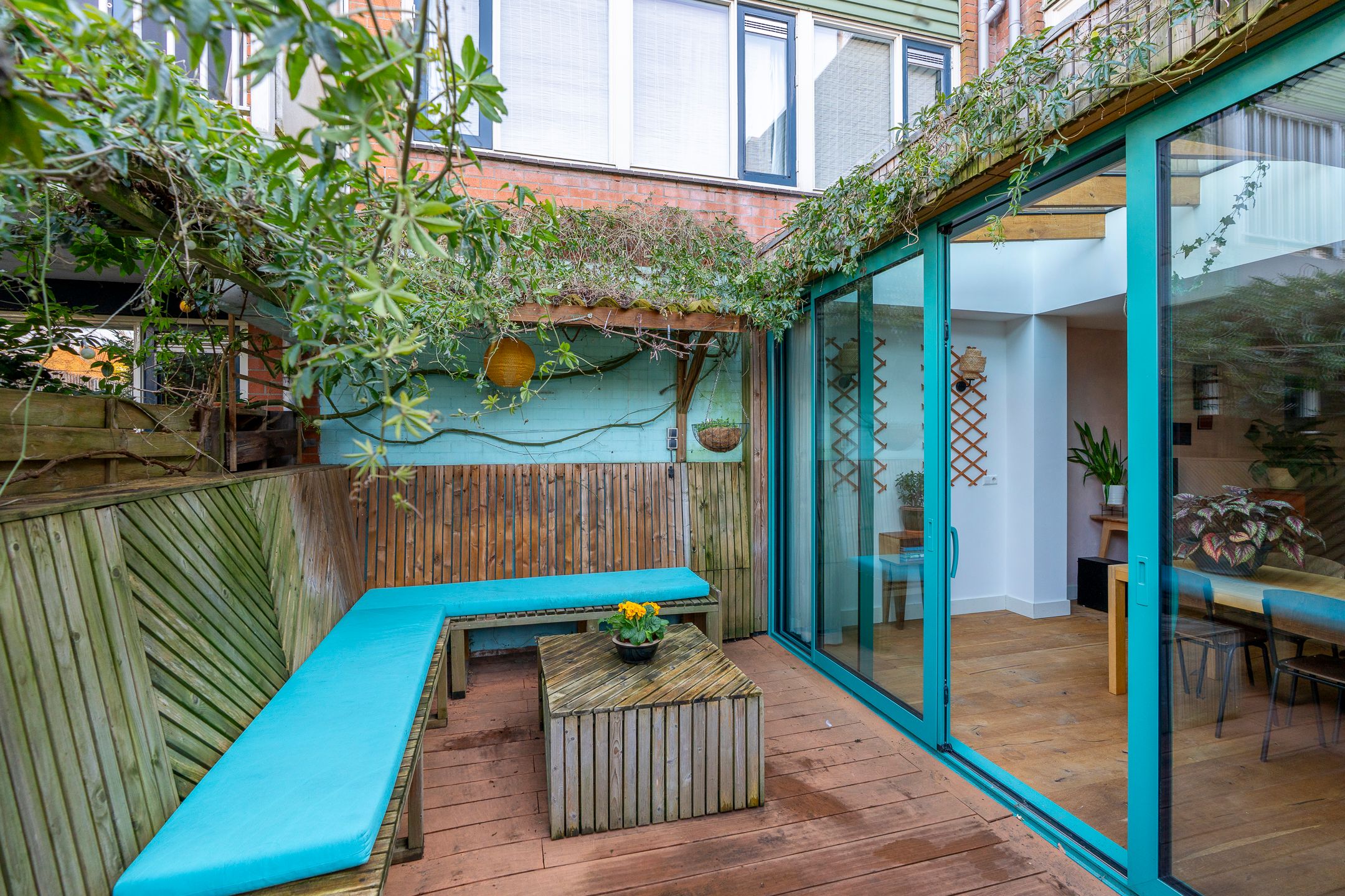 Foto 24 van Zevenwouden 167