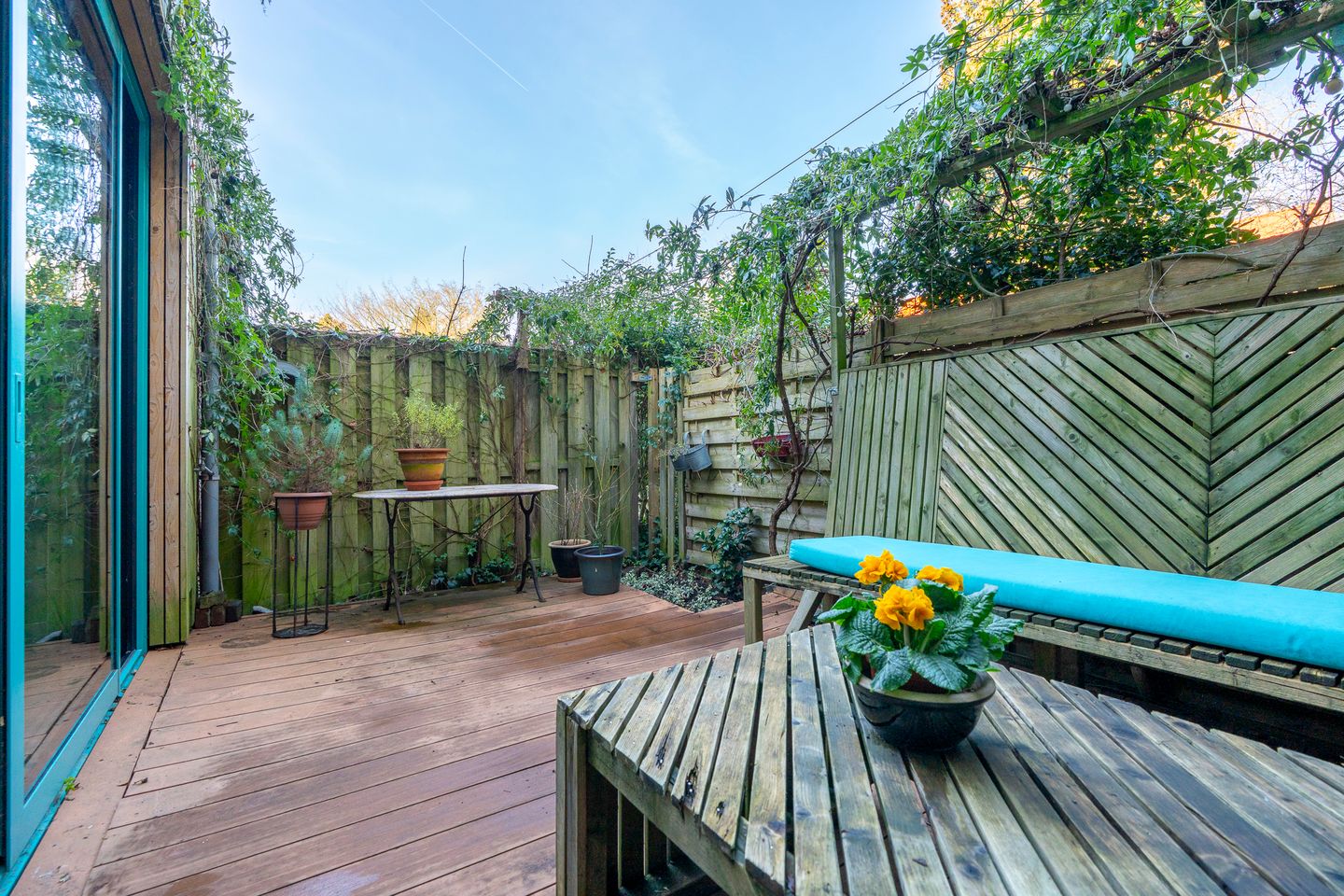 Foto 25 van Zevenwouden 167