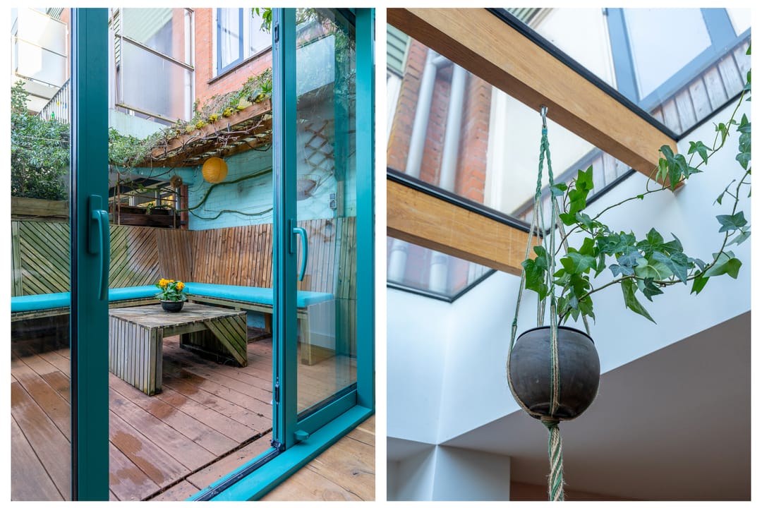 Foto 26 van Zevenwouden 167