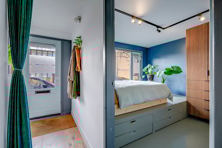 Foto 27 van Zevenwouden 167