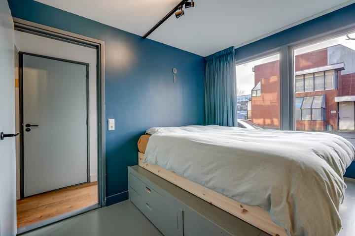 Foto 30 van Zevenwouden 167