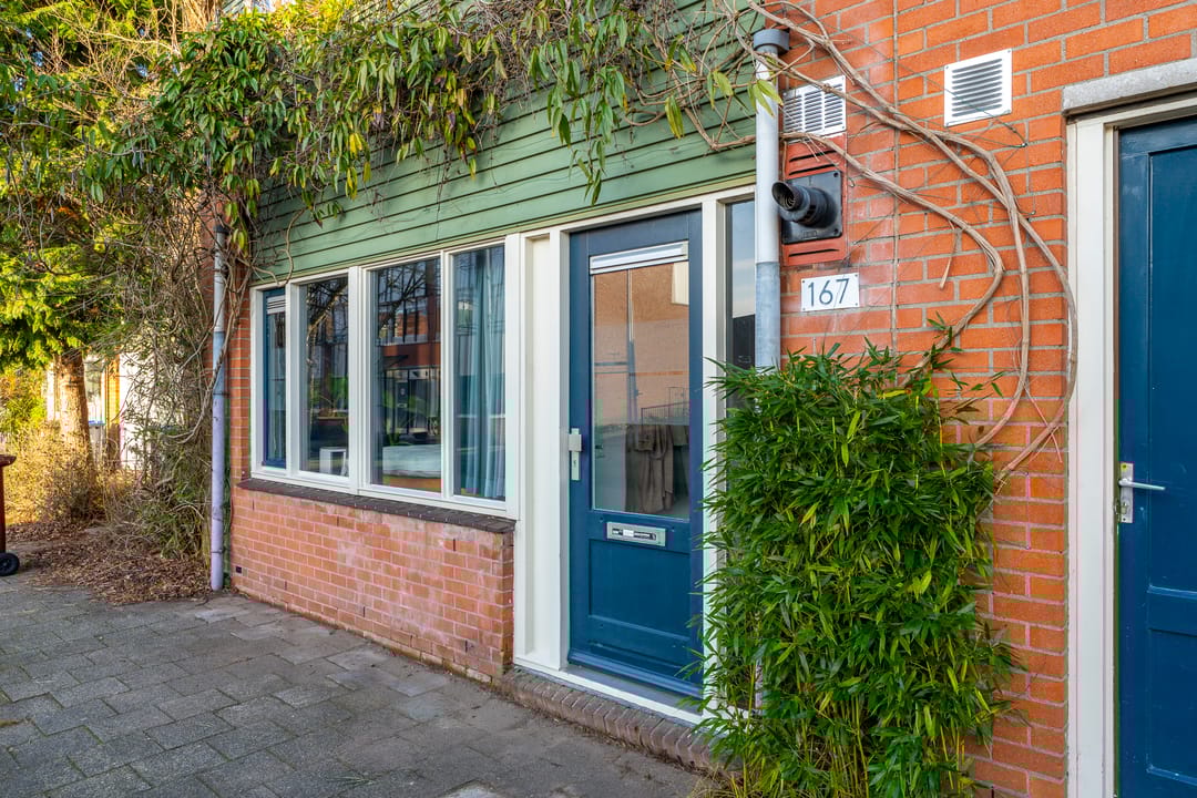 Foto 7 van Zevenwouden 167