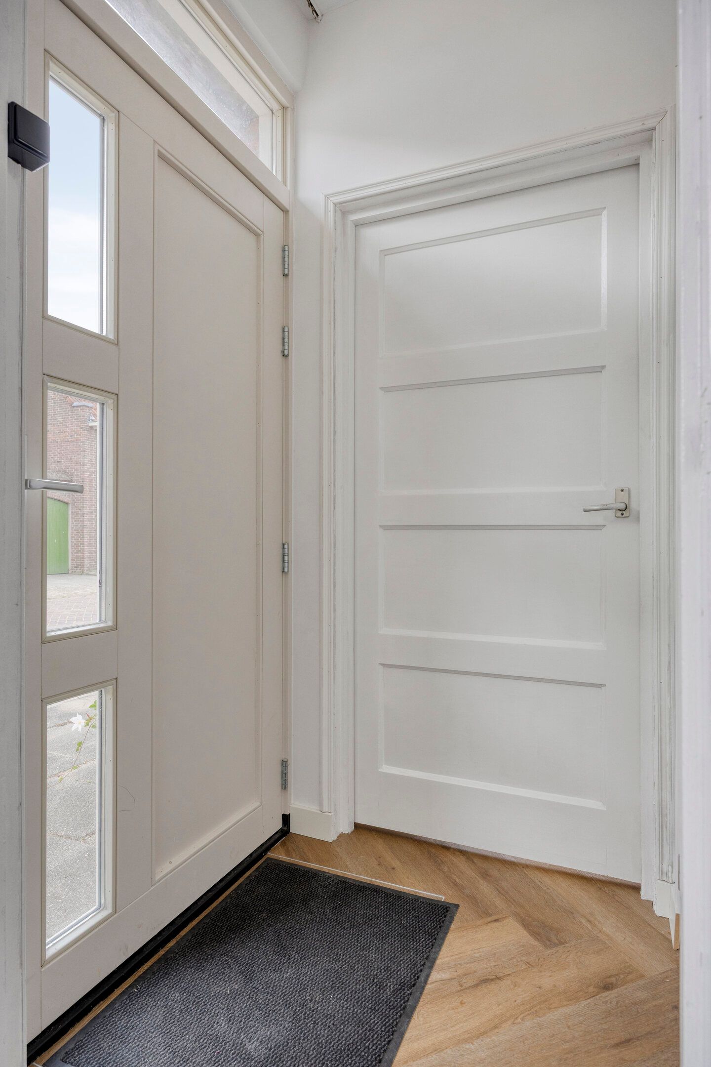 Foto 5 van Van den Elsenstraat 8