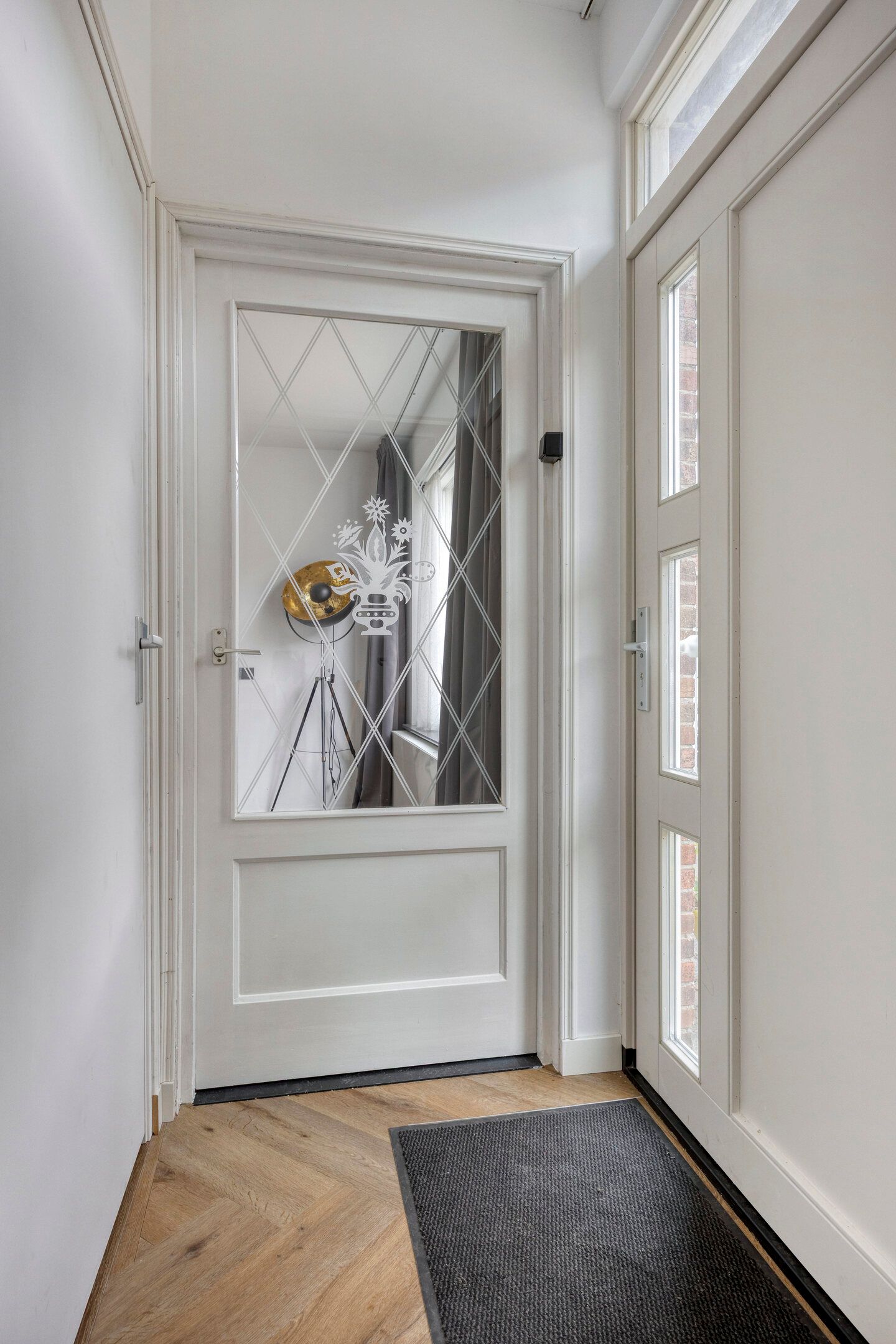 Foto 6 van Van den Elsenstraat 8