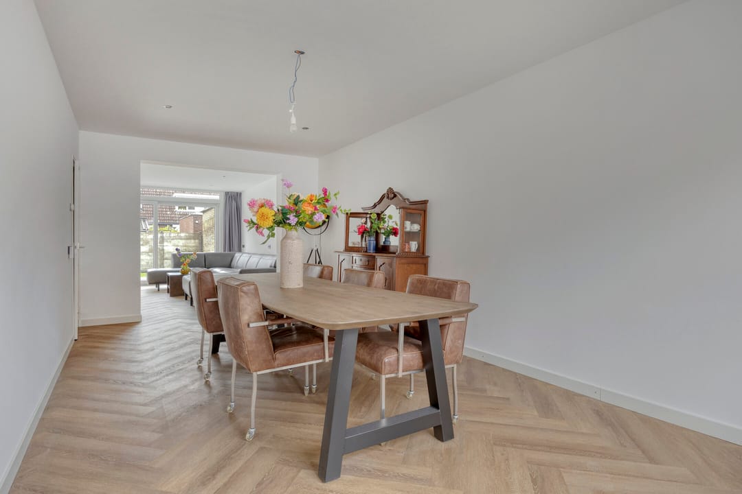 Foto 7 van Van den Elsenstraat 8