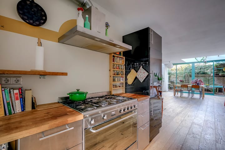 Foto 11 van Zevenwouden 167