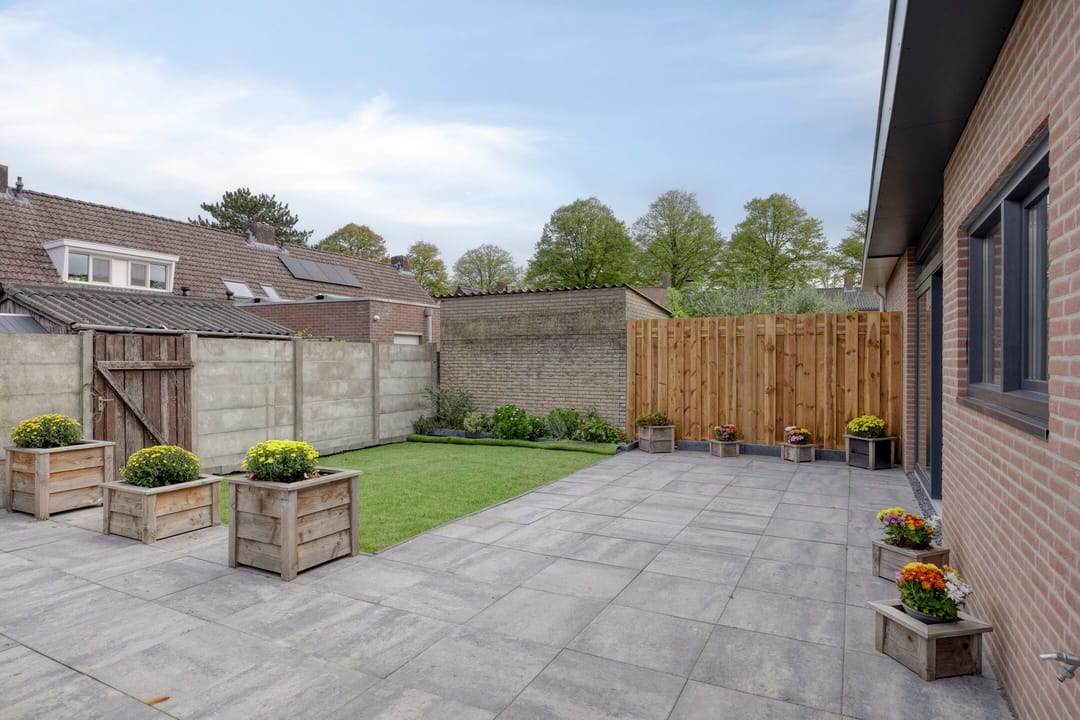 Foto 31 van Van den Elsenstraat 8