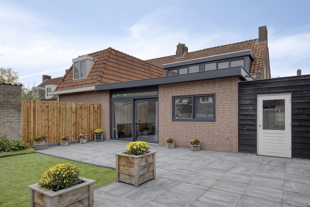 Foto 32 van Van den Elsenstraat 8