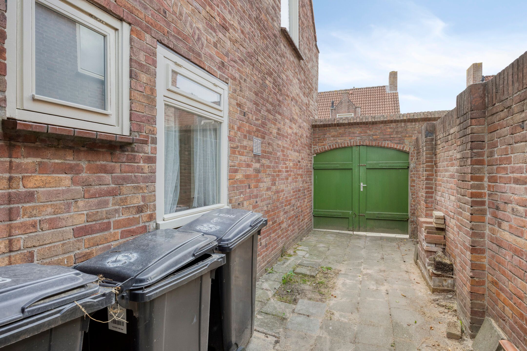 Foto 36 van Van den Elsenstraat 8