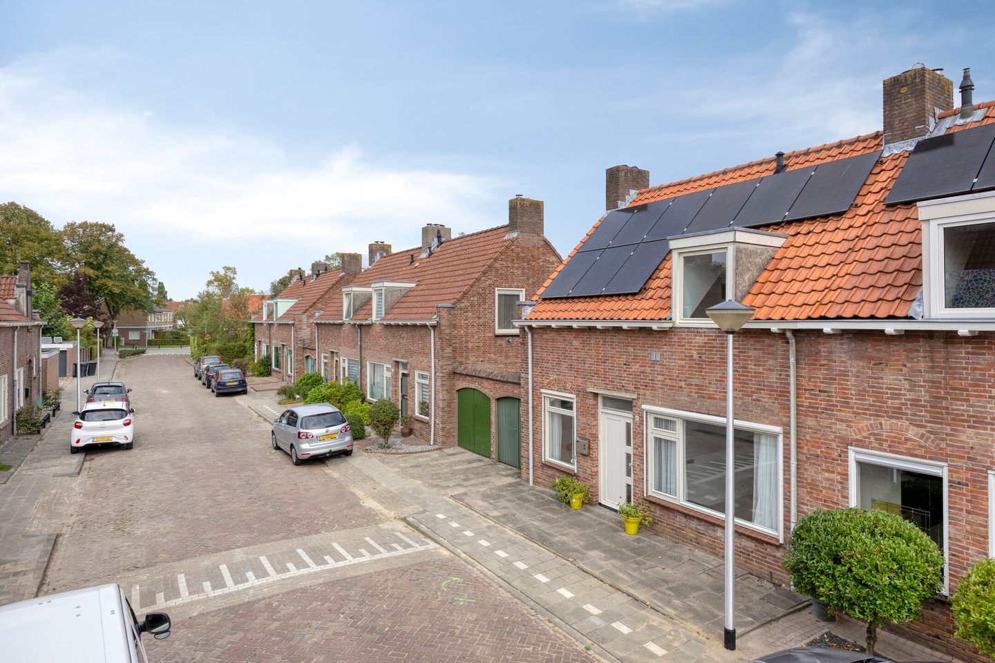 Foto 40 van Van den Elsenstraat 8