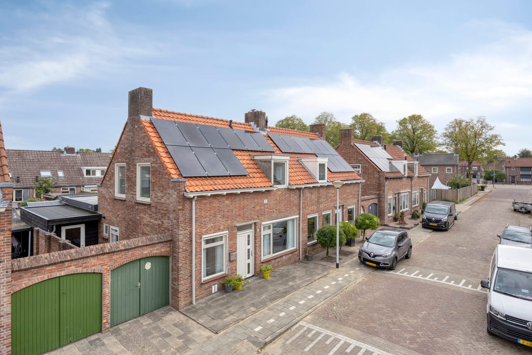 Foto 41 van Van den Elsenstraat 8