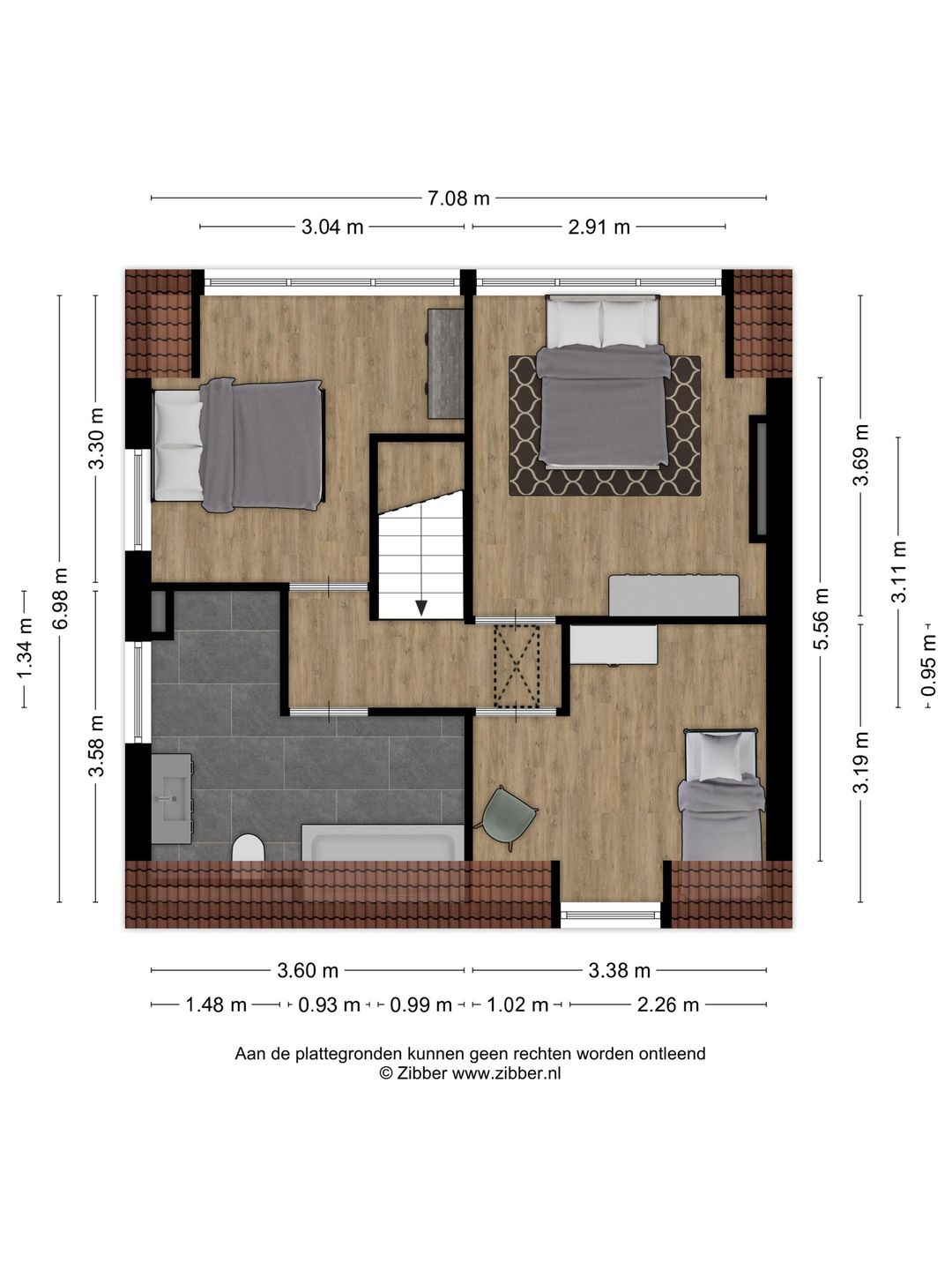 Foto 43 van Van den Elsenstraat 8